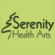 Logo Serenity Health Arts