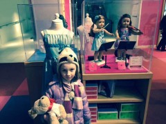 American Girl Place