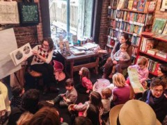 Top 5 Bookstores For Kids New York CityKinder German Blog CityErleben Article