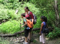 Greenburgh Nature Center