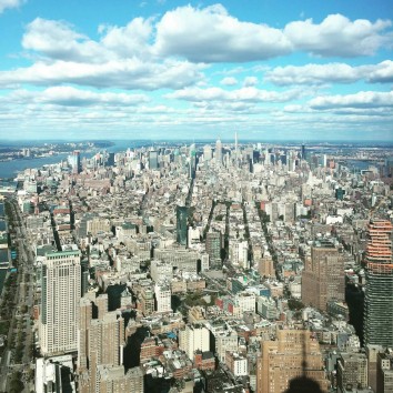 One World Observatory