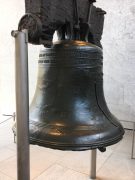 Liberty Bell, Philadelphia