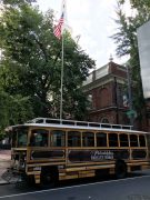 Old City, Philadelphia