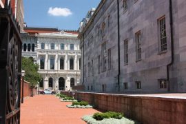 Second Bank of the United States, Philadelphia