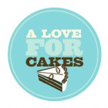 Logo A Love For Cakes