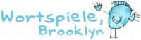 Logo Wortspiele Brooklyn