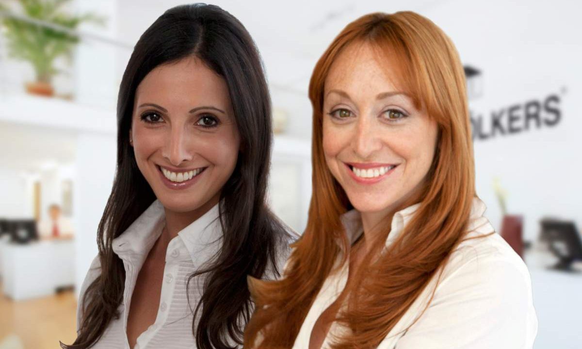 ENGEL & VÖLKERS New York Real Estate, LLC Nataly Rothschild CityKinder