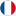 france flag for french speaking services in New York listed by CityKinder