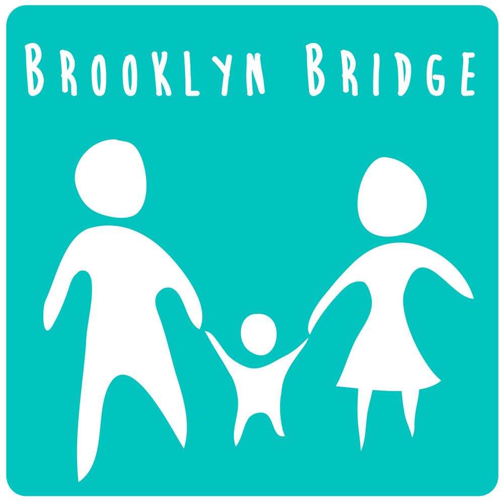 Katharina Goetz Brooklyn Bridge Parents CityKinder