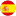 Spain flag for spanish speaking services in New York listed by CityKinder