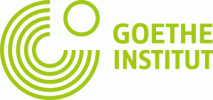 Logo Goethe Institute