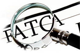 Fatca Logo