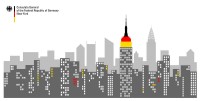 German Consulate New York Logo