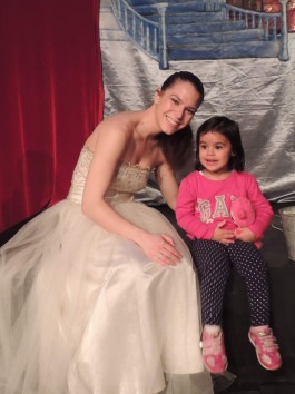 Galli Aschenputtel princess | City Kinder