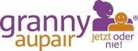 Granny Aupair Logo