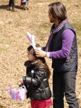 Easter Egg Hunt Session I