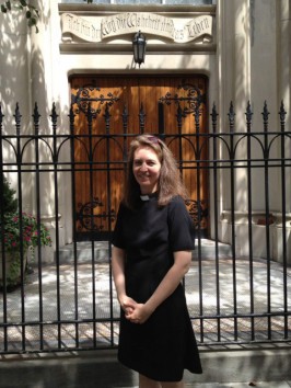 St. Pauls German Service in NY | City Kinder