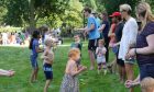 Summer Picnic 2015| CityKinder