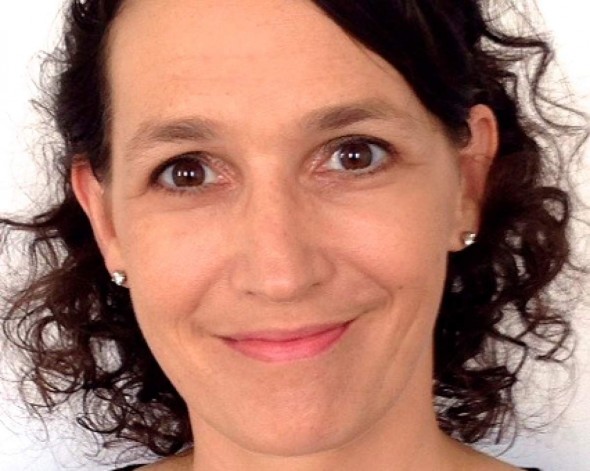 Elisabeth Glas
