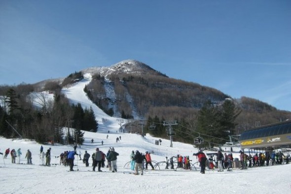 Hunter Mountain