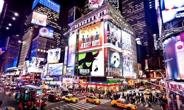 NYC Broadway Week Winter 2020 is on | CityKinder