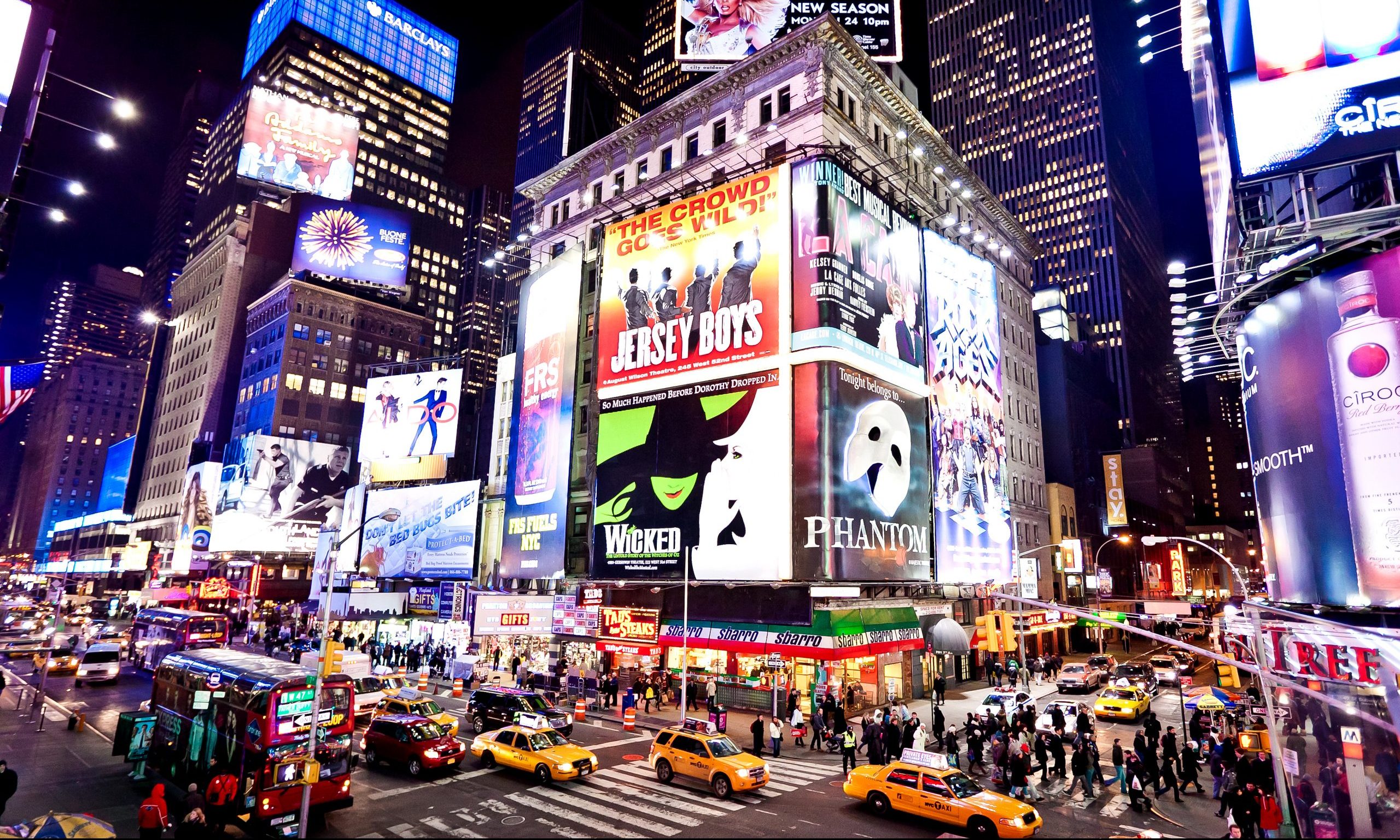 NYC Broadway Week Winter 2020 is on CityKinder