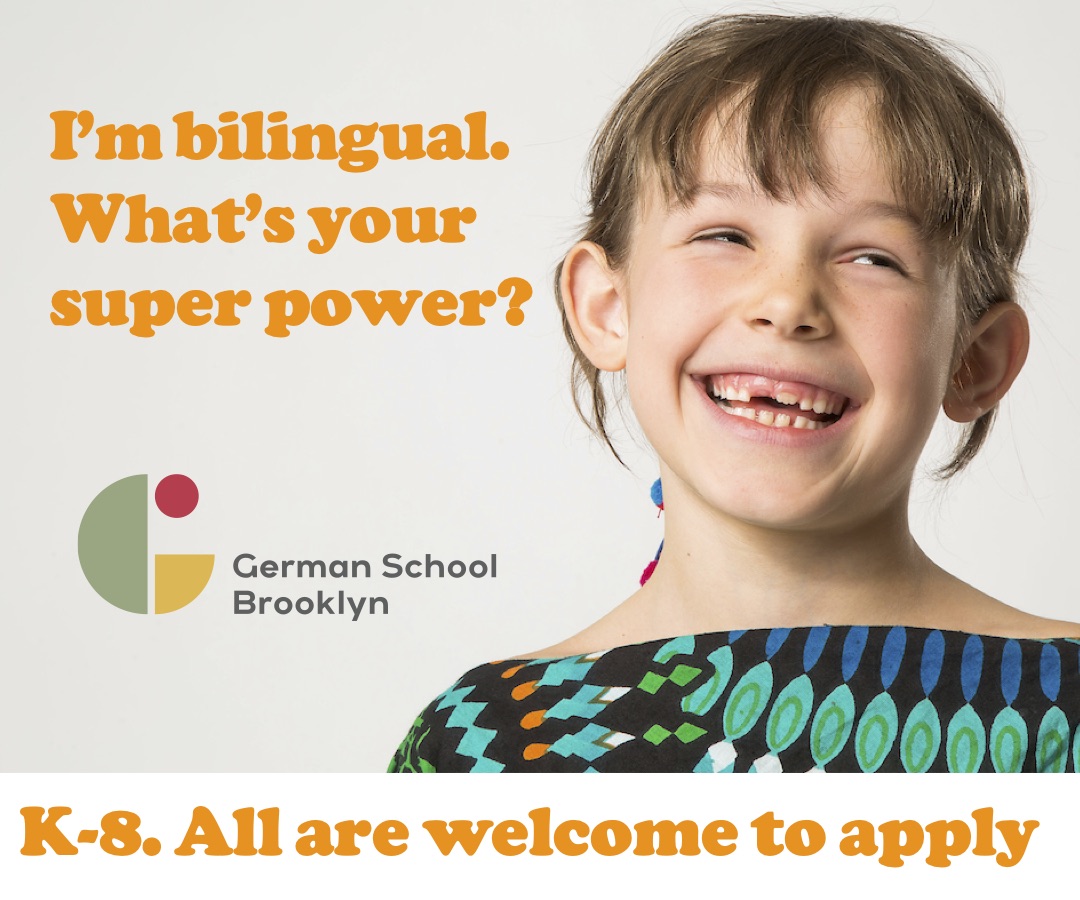 German International School NY