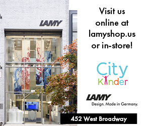 Visit us at lamyshop.us