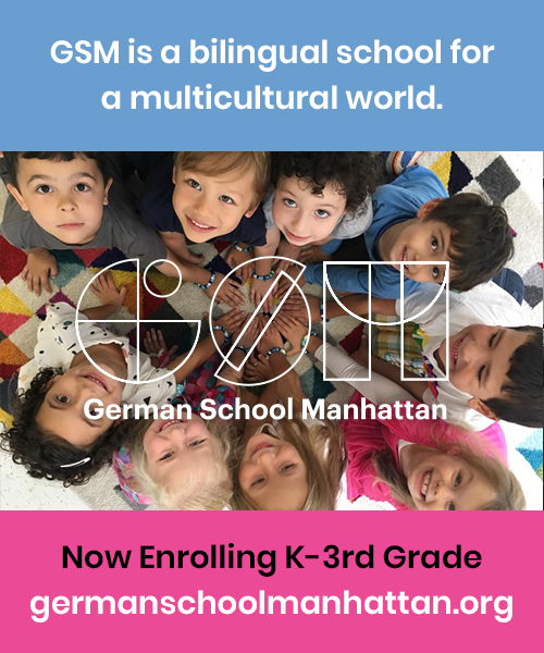 German International School NY